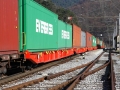 Sggnss 80 Rail Cargo