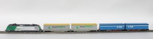 Set RR437004A