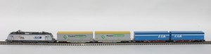 Set RRE037025A