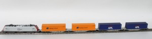 Set RRE37501A