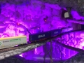Rocky-Rail RRE37501 Europorte in Lord of the Rings Cave 1