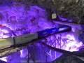 Rocky-Rail RRE37501 Europorte in Lord of the Rings Cave 2
