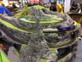 Rocky-Rail RRE37501 Europorte in Lord of the Rings landscape 3