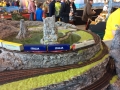 Rocky-Rail RRE37501 Europorte in Lord of the Rings landscape 6
