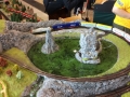 Rocky-Rail RRE37501 Europorte in Lord of the Rings landscape 7