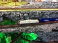 Rocky-Rail RRE37501 Europorte taking 6,5 % ascent