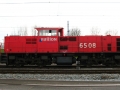 6508 Railion