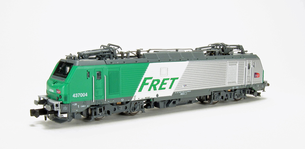 RR437004 – Rocky-Rail