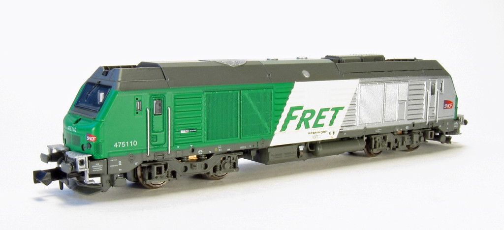 RR475110 – Rocky-Rail